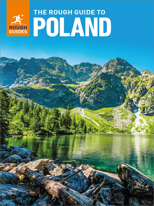Title details for The Rough Guide to Poland by Rough Guides - Available
